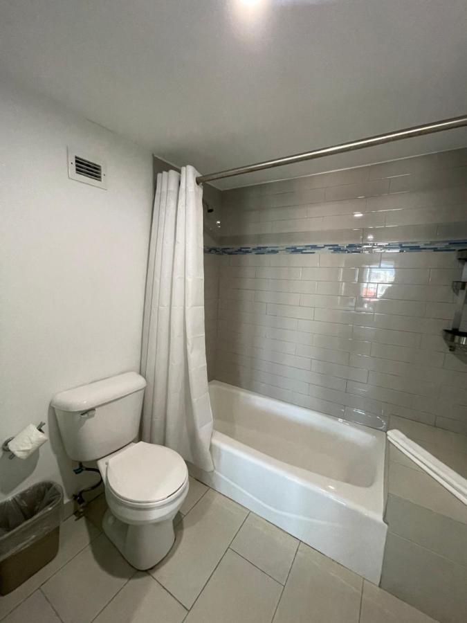 Esj Towers Apartman San Juan Kültér fotó