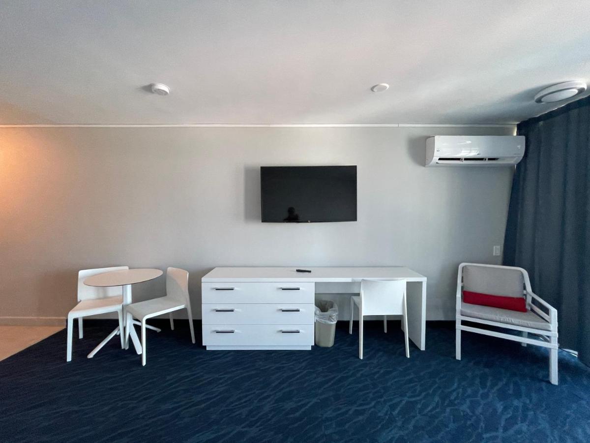 Esj Towers Apartman San Juan Kültér fotó